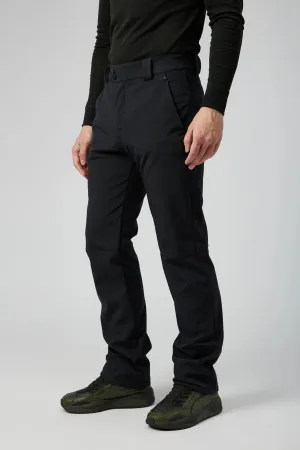 *Брюки 24-24902 Soft Shell муж. (56, 10 Черный, 182, , , , )