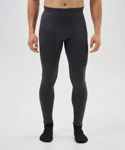 Рейтузы Nordski Intense Grey (46-S, Grey, , , , , )