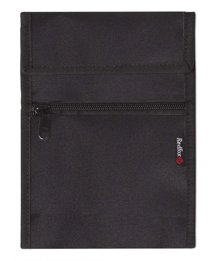 Кошелек шейный (, 1000/черный, , , SS17)