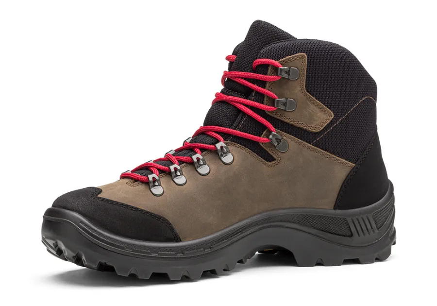 Ботинки STARLAND GTX (47, Brown, , , , )