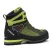 Ботинки CROSS MOUNTAIN GTX (45.5, Black/Lime, , , )