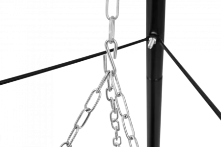 Talberg 2318 tripod bonfire stand тренога для барбекю