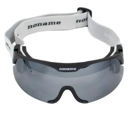 *Маска-козырек NONAME SEISER BLACK 62030847 (, Black, , , , , )