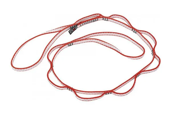 Самостраховка Daisy chain Dyn (, , , 110 см)