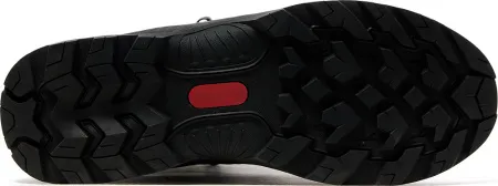 Ботинки Winter Trek Warm (9406) муж (45, Черный, , , , , )