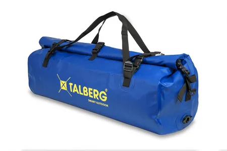 Гермосумка DRY BAG PVC 80 (олива)