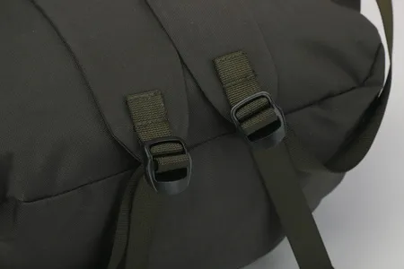 B0457 FOREST 27 Рюкзак (27 оливковый)