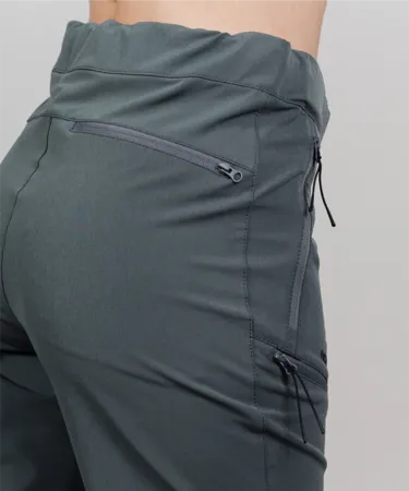 Брюки Nordski Hiking Dark Mint W (36-XS, Dark Mint, , , )
