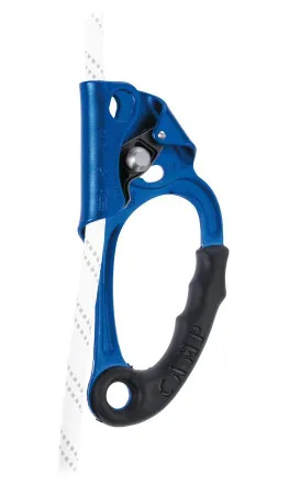 Зажим PILOT ASCENDER HANDLE- Right (, , ,)