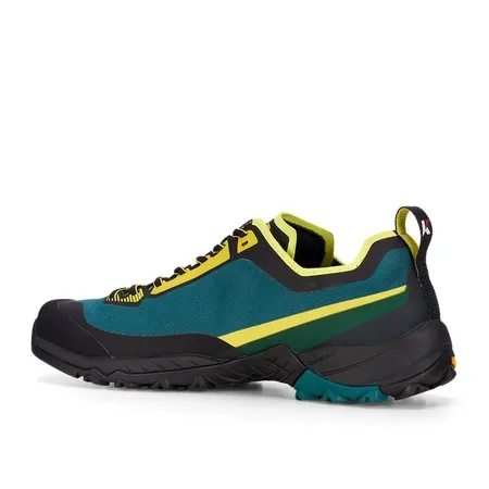 Ботинки TUONO GTX (45, SLATE/LIME, , , , , )