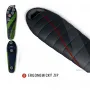 HUSKY espace -6°с 210х85 спальный мешок (insufil, левый)