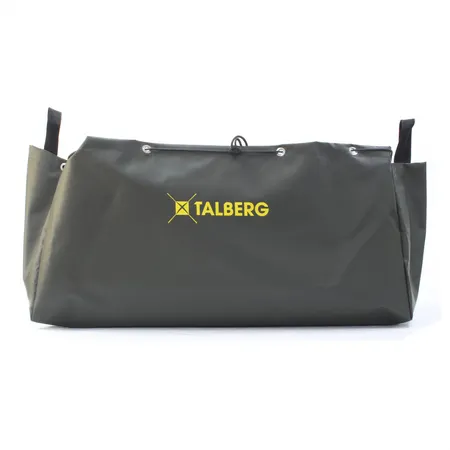 Гермосумка д/дичи малая HUNT CAR BAG PVC 120 (черный)