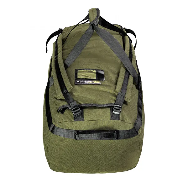 Talberg universal cord bag 120 баул траснпортировочный (черный)