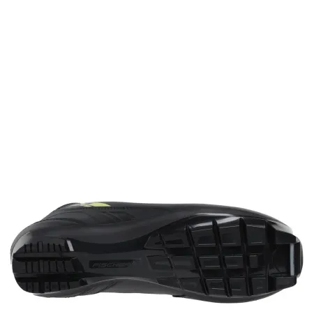 Ботинки бег.XC SPORT PRO YELLW (44, , , , , , )