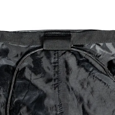 Герморюкзак WALKING BAG 20 (черный)