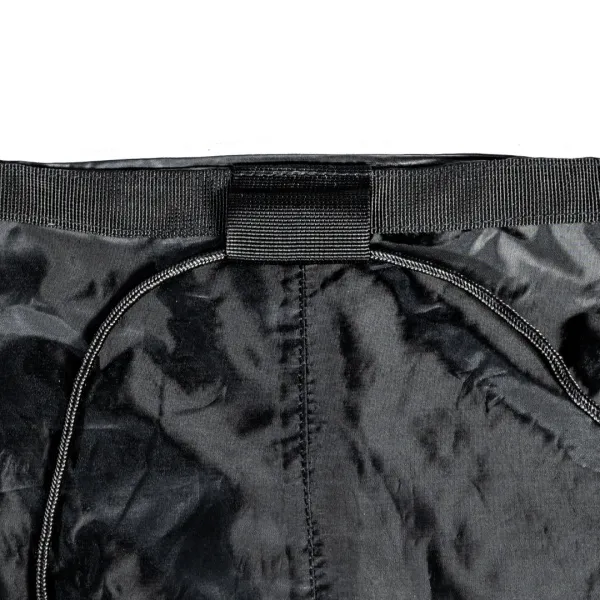 Talberg герморюкзак walking bag 20 (черный)