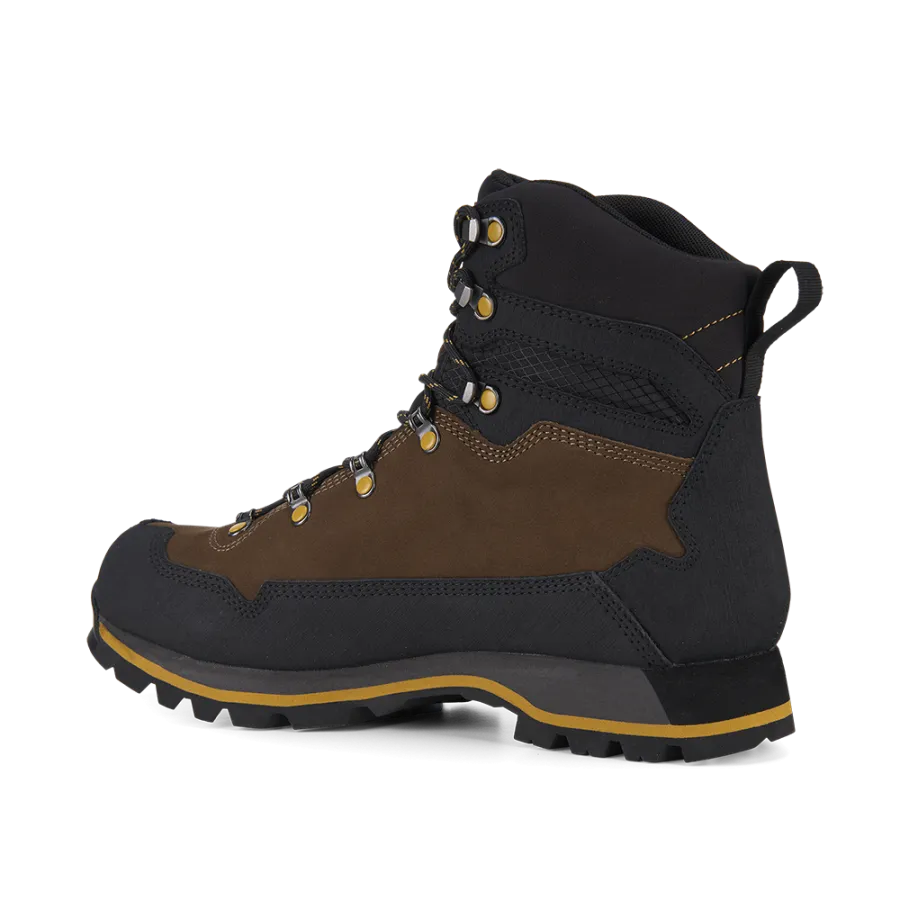 Ботинки VECTOR GTX (40, Black/Brown, , , , , )