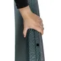Talberg relax wide mat самонадувающиеся коврики (195х90х10 см, серый/синий)