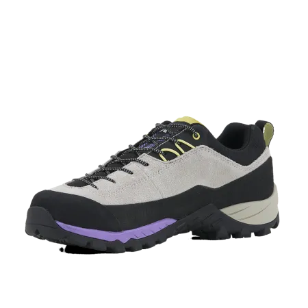 Ботинки MIURA W'S GTX (37.5, Grey/Purple, , , , , )