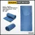 Talberg sheet liner fleece вкладыш в спальный мешок (синий)