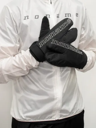 *Лобстеры NONAME LIGHT LOBSTER GLOVES 24 (5, Black, , , , , )
