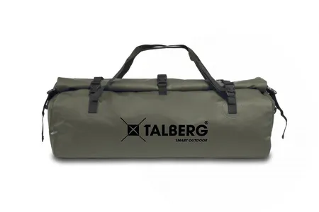 Гермосумка DRY BAG PVC 80 (олива)