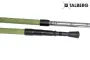 Talberg compact pole палки треккинговые_ (зеленый)