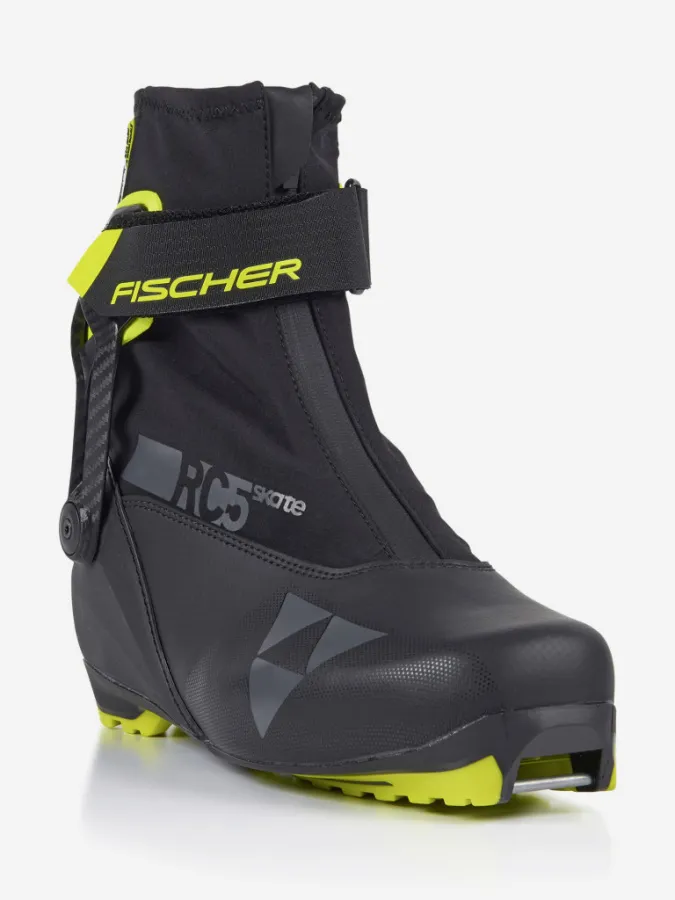 Ботинки бег.RC5 SKATE (45, , , , FW24-25, , )