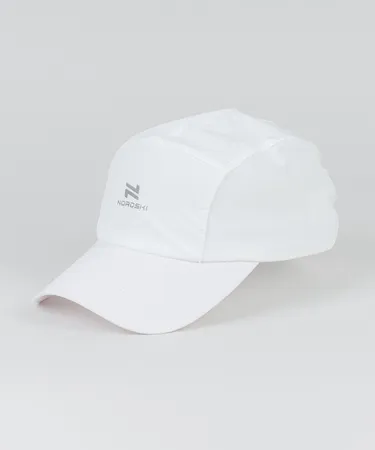 Кепка Nordski Run White (, White, , , , , )