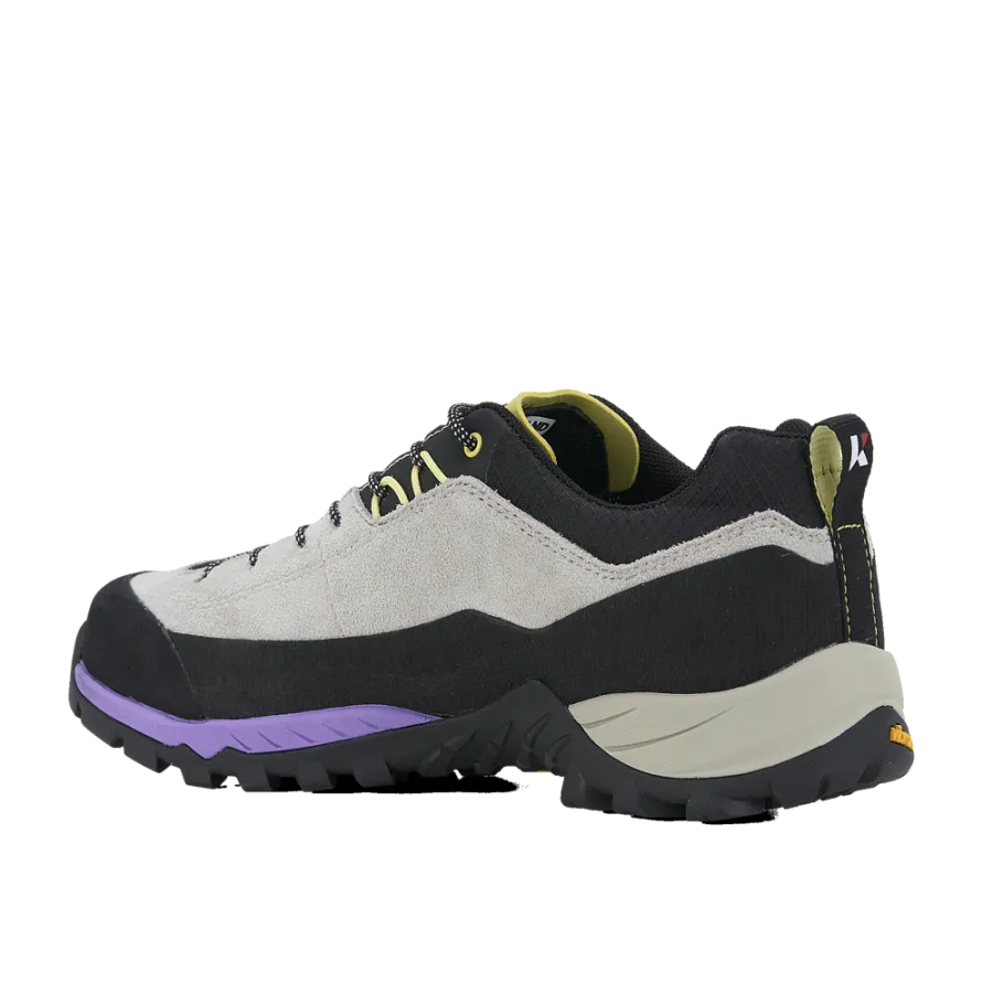 Ботинки MIURA W'S GTX (36, Grey/Purple, , , , , )