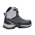 Ботинки VISION W'S GTX (36, Grey/Azure, , , , , )