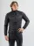 *Куртка NONAME HYBRID JACKET WARM 24 UX BLACK (7-XL, Black, , , , , )