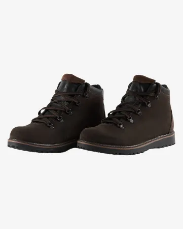 Ботинки ANTEATER Hiker (40, Brown, , , , , )