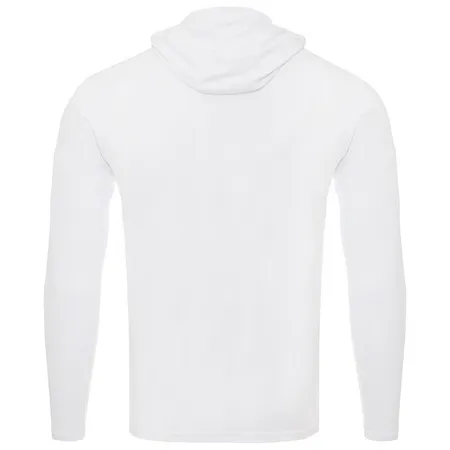 *Футболка "Mark Hoodie V3" (XS, Белый, , , )