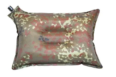 FOREST PILLOW подушка самонад. камуфляжная (43х34х8,5 см)