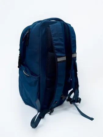 *Рюкзак Sac à dos Синий (, , , , , , )
