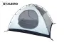 Talberg sliper 3 палатка talberg (зелёный)