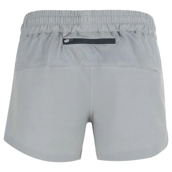 *Шорты NONAME HEAT TRAIL SHORTS 24 WO GRAY/GREEN 6000291-0278 жен. (4-S, GRAY/GREEN, , , , , )