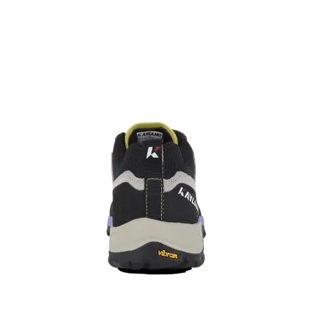 Ботинки MIURA W'S GTX (37.5, Grey/Purple, , , , , )