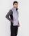 Жилет Techno Vest WS M (52, 7010/св.серый/черный, , )