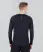 Футболка Pro с длинным рукавом (44, Black, , , )
