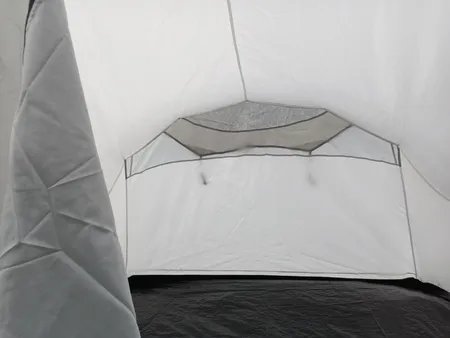 TONAR 4 SAHARA палатка Talberg (серый)