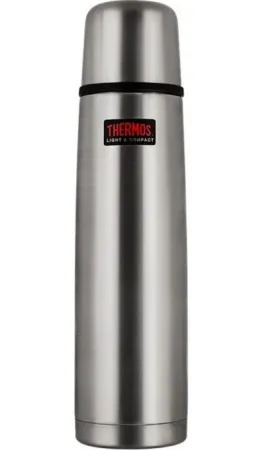 Термос из нерж. стали FBB-500 GR (0.5 л, , , , , , )
