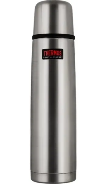 Термос из нерж. стали FBB-1000 GR (1 л, , , , , , )