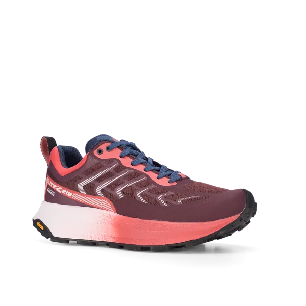 Ботинки SEKAI W'S WP (37.5, Bordeaux/Coral, , , , , )