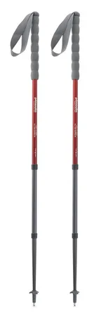 Треккинговые палки Fastrail TL Foam (, Red, , , , , )