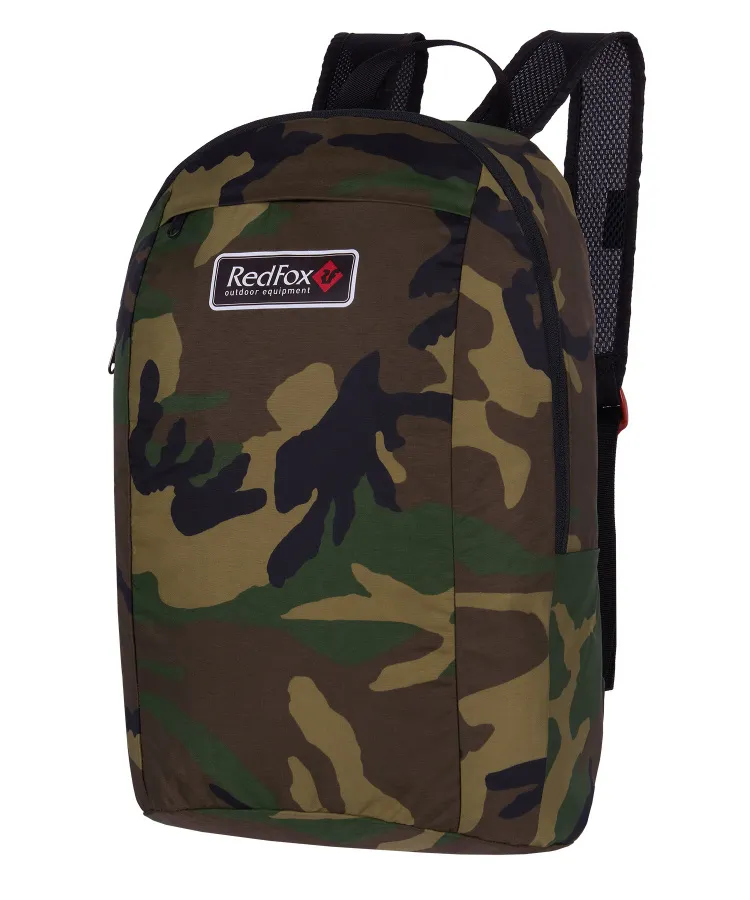 Рюкзак Compact Promo V2 R (, K200/камуфляж, , , , , )