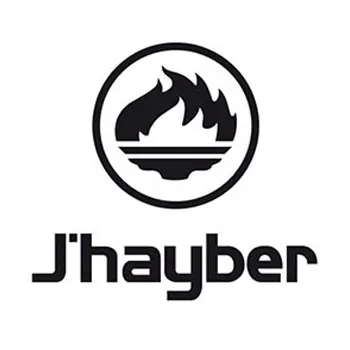 J'hayber J'hayber